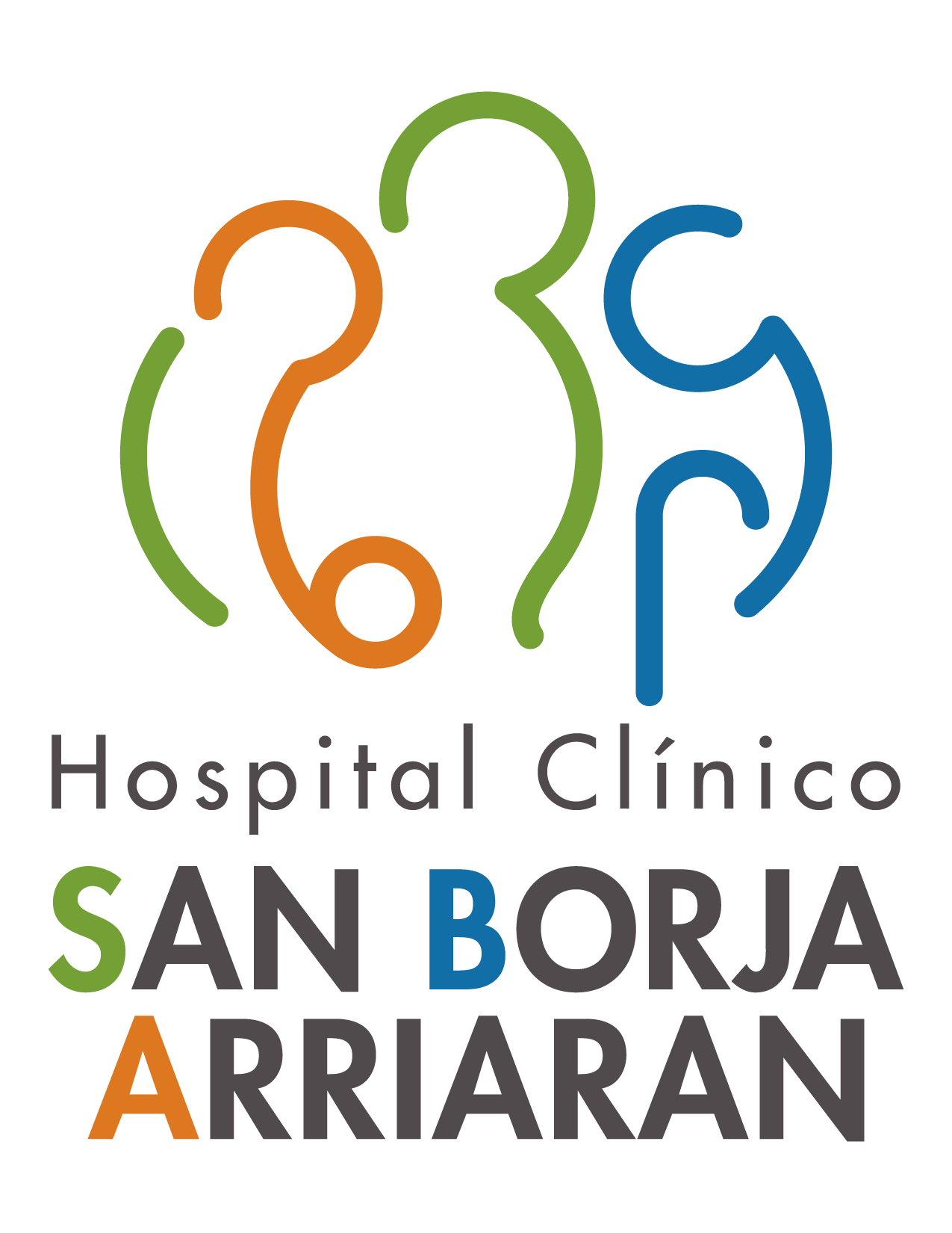 Logo HCSBA